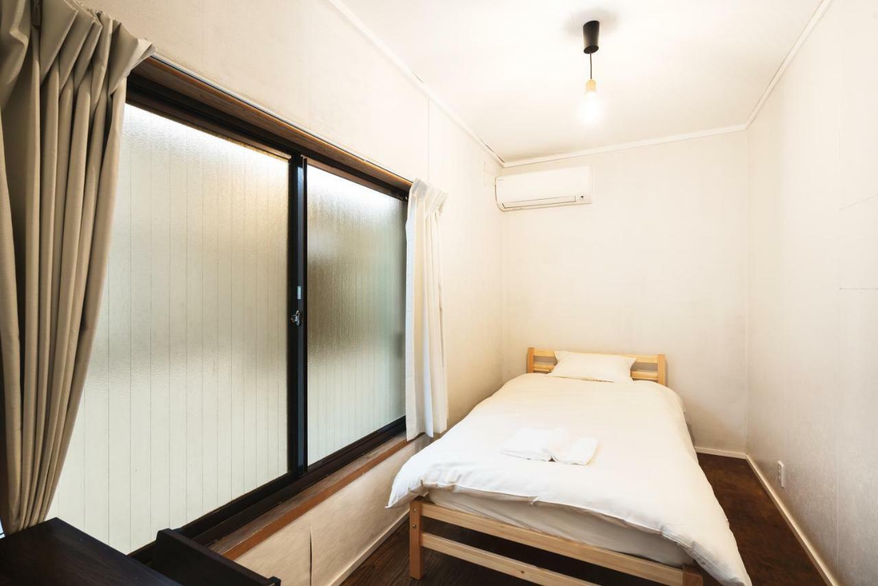 Hostel Marika -ホステルマリカ- Nichinan Exterior foto